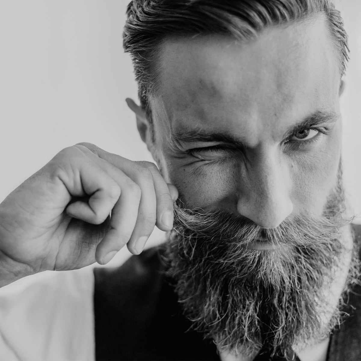 Best Skin, Hair & Beard Trends for 2021 – Hawkins & Brimble UK