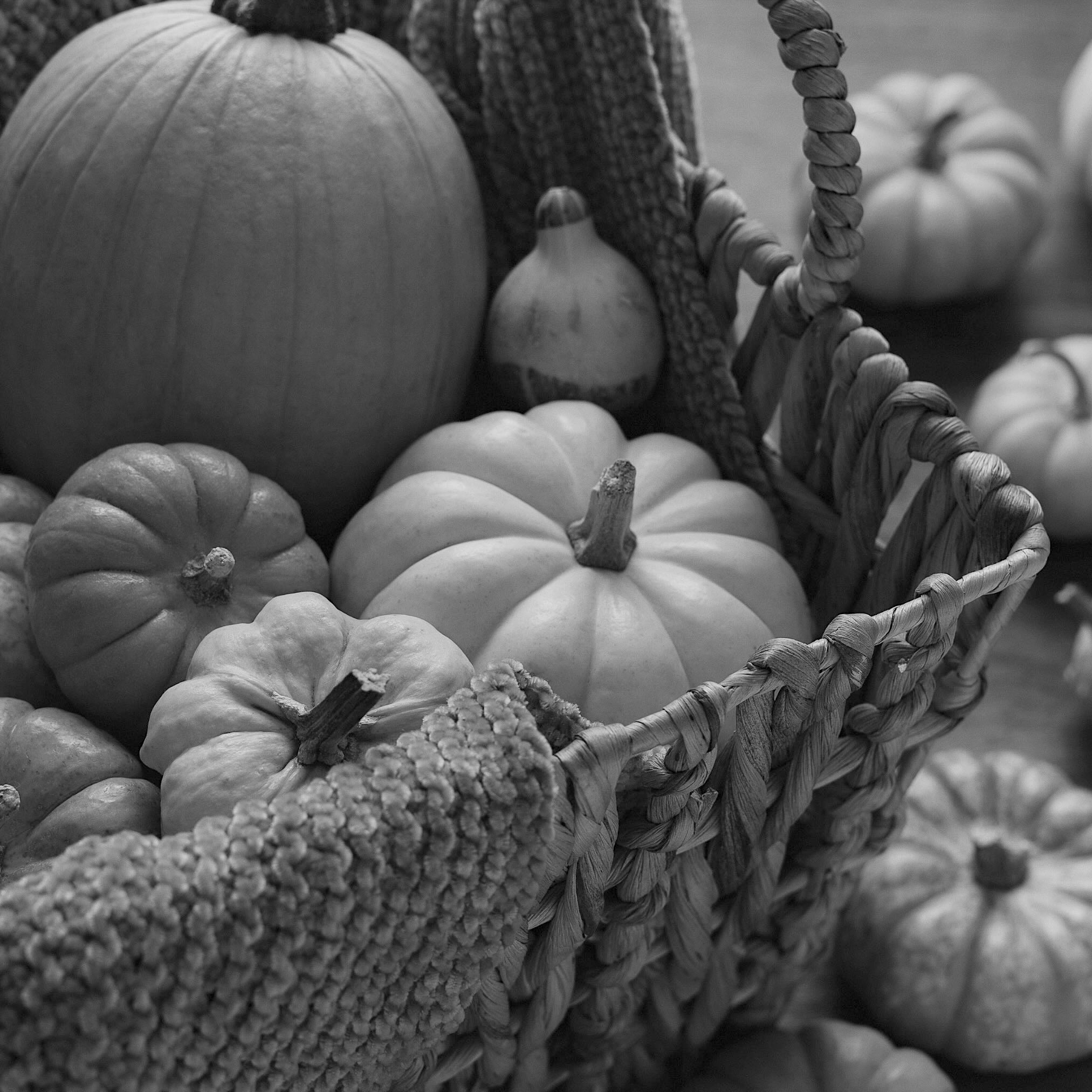 What have pumpkins to do with Halloween?